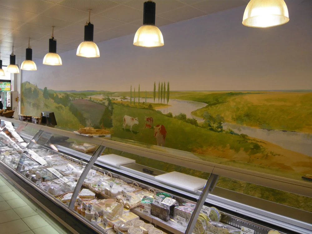 Lettres Et Couleurs Peinture Interieur A Blois Peinture Exterieure 1