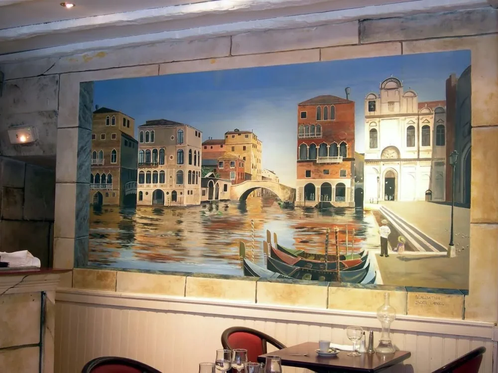 Lettres Et Couleurs Peinture Interieur A Blois Peinture Exterieure 7