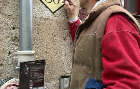 Lettres Et Couleurs Peinture Interieur A Blois IMG 20241218 WA0005