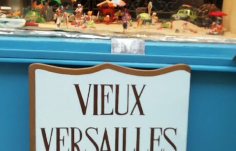 Lettres Et Couleurs Peinture Interieur A Blois Lettres Et Couleurs Renovation Dune Enseigne A Versailles Prete A Etre Remontee