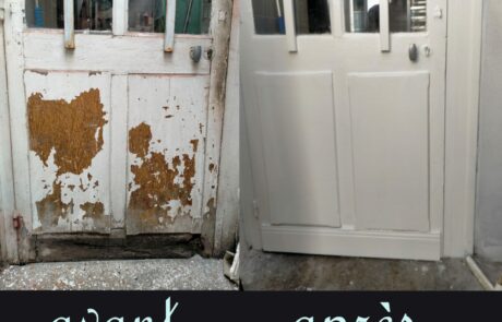 Lettres Et Couleurs Peinture Interieur A Blois Peinture Exterieure 4 Renovation Porte Exterieur Lettres Et Couleurs Blois