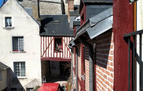 Lettres Et Couleurs Peinture Interieur A Blois Peinture Exterieure 5 Lettres Et Couleurs