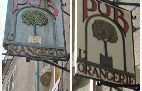 Lettres Et Couleurs Peinture Interieur A Blois Peinture Exterieures 8 Lettresetcouleurs Renovation Enseigne A Blois
